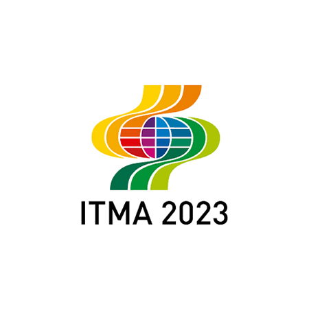 ITMA
8-14 Juni 2023
Mailand/Italien