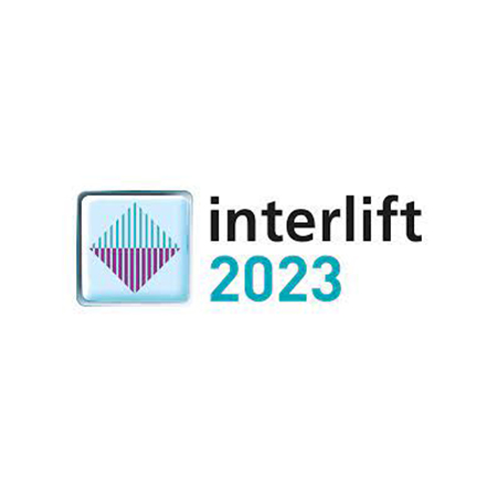 INTERLIFT
17-20 October 2023
Augsburg/Germany